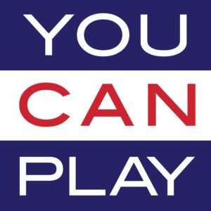 You Can Play (logo)