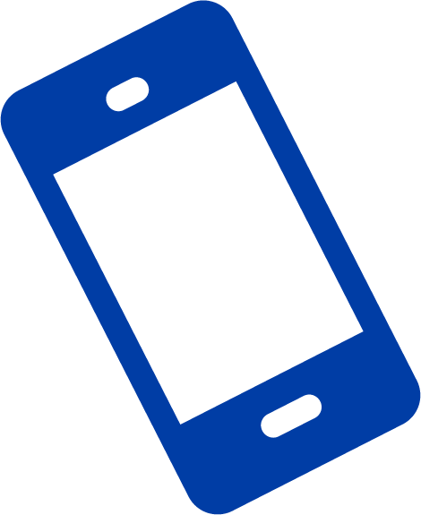 Smartphone icon 