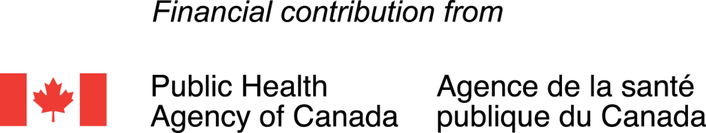 Public Health Agency of Canada (logo)