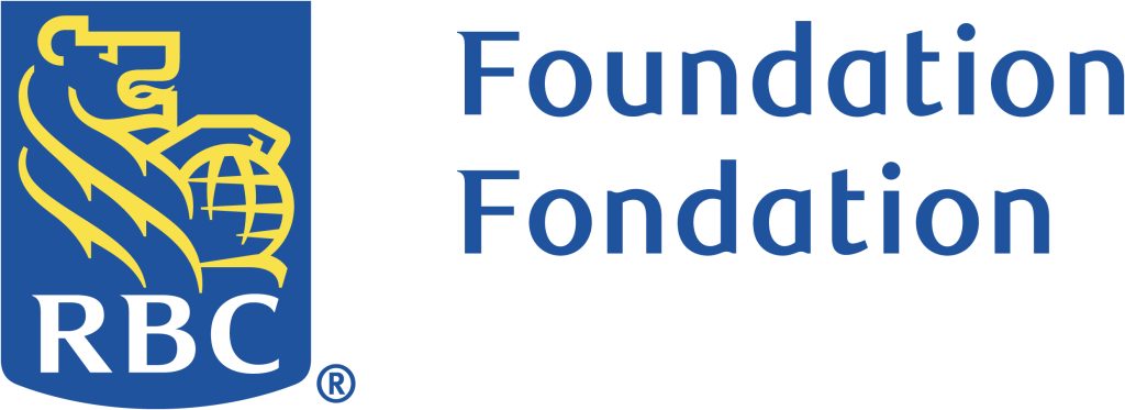 RBC Foundation/Fondation (logo)
