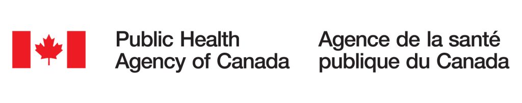 Public Health Agency of Canada / Agence de la santé publique du Canada