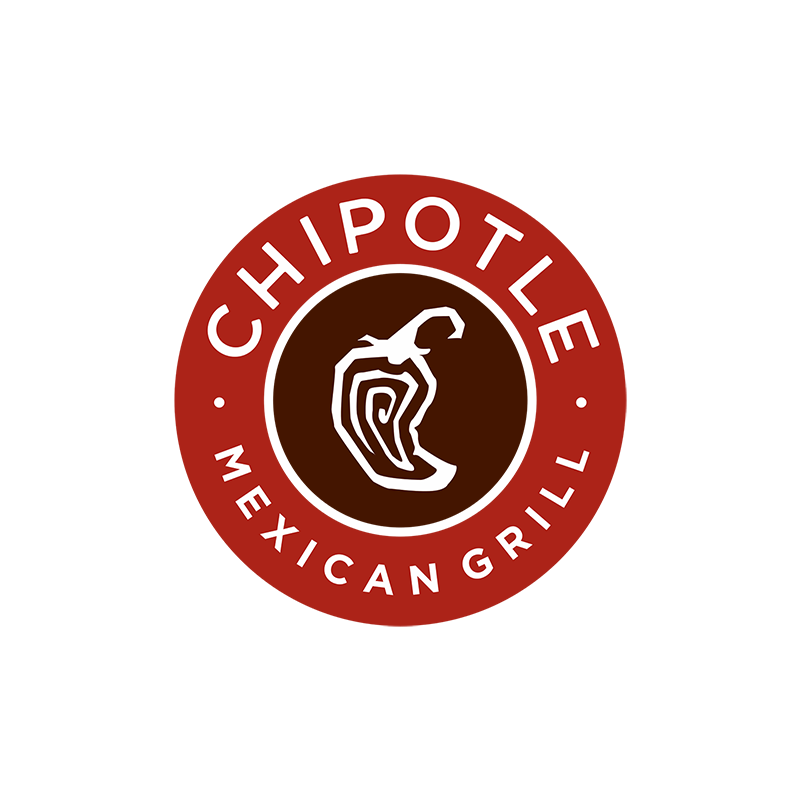 Chipotle Mexican Grill (logo)