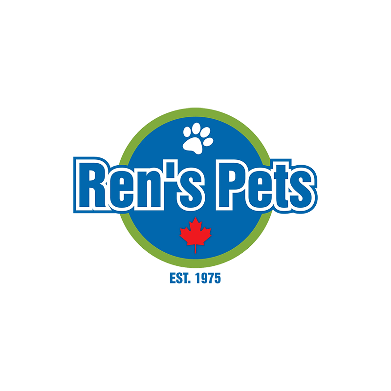 Ren's Pets (logo)